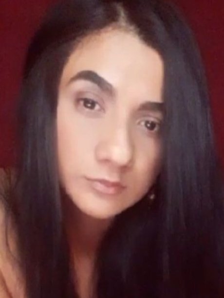 Nacktes geleaktes OnlyFans-Foto von Maria Fuentes