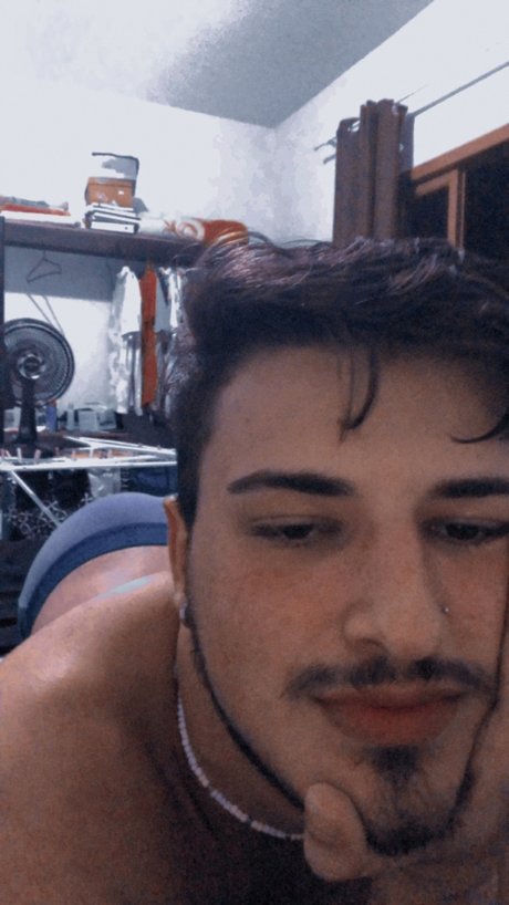 Nacktes geleaktes OnlyFans-Foto von Alisson