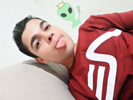 Nacktes geleaktes OnlyFans-Foto von Diego Smidt