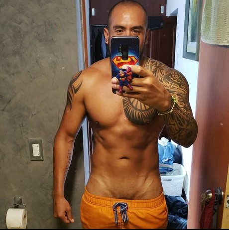 Nacktes geleaktes OnlyFans-Foto von U191382185