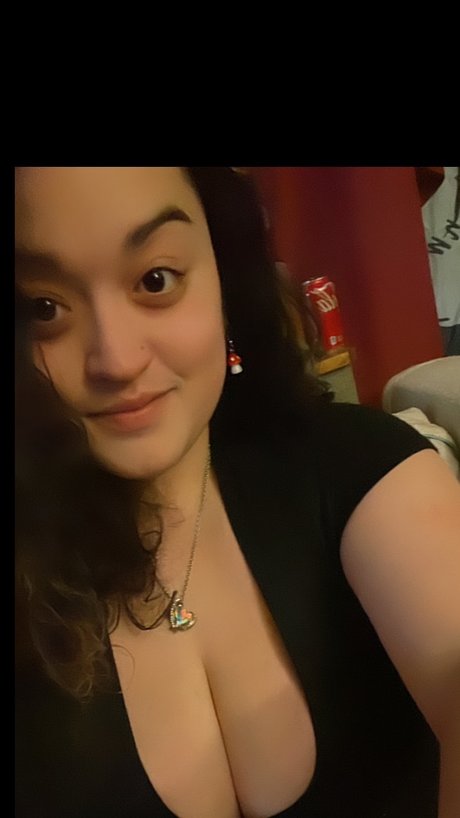 Nacktes geleaktes OnlyFans-Foto von Shay