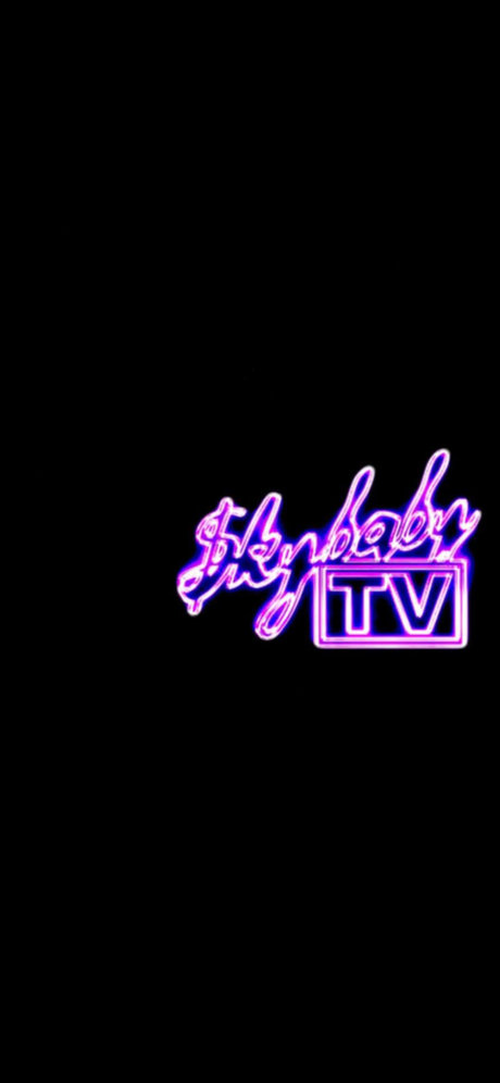 Nacktes geleaktes OnlyFans-Foto von Skybaby