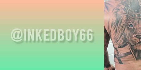 Inkedboy