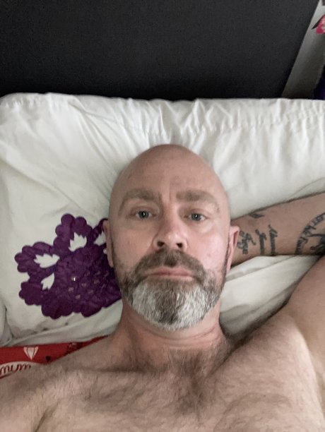 Nacktes geleaktes OnlyFans-Foto von Mark