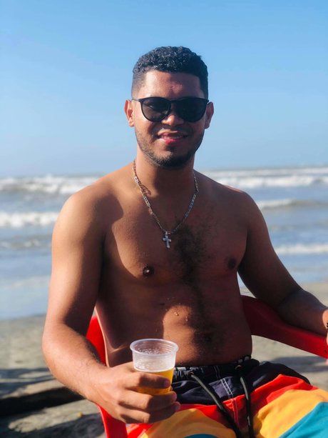 Jaime Patio