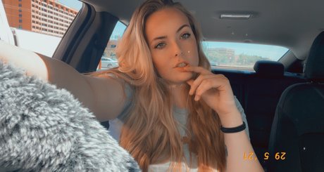 Nacktes geleaktes OnlyFans-Foto von Jenny