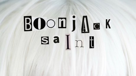 Nacktes geleaktes OnlyFans-Foto von Boonjacksaint