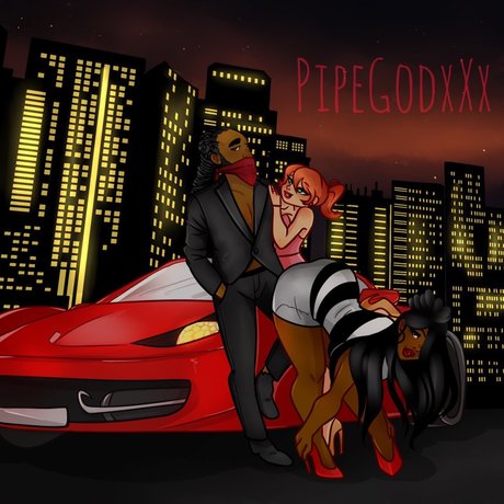 Nacktes geleaktes OnlyFans-Foto von Pipegod2xxx