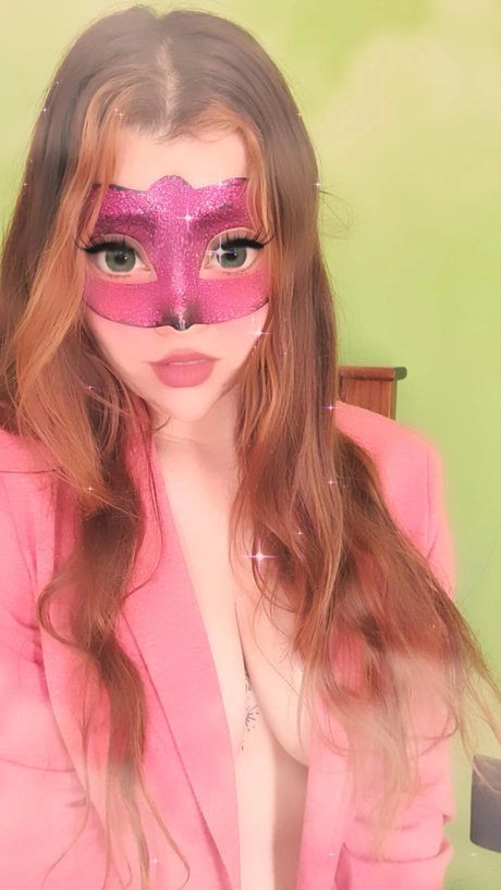 Nacktes geleaktes OnlyFans-Foto von Ross