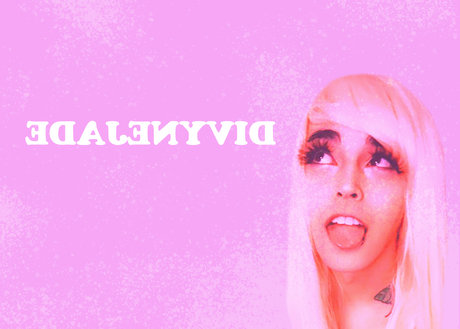 Nacktes geleaktes OnlyFans-Foto von Jade Divyne