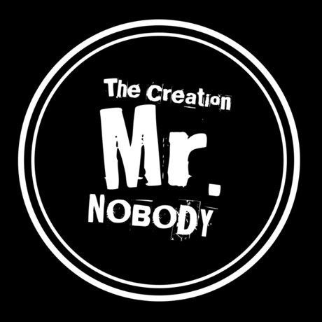 Nacktes geleaktes OnlyFans-Foto von The Creation Known As Mr Nobody