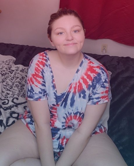 Nacktes geleaktes OnlyFans-Foto von Shy