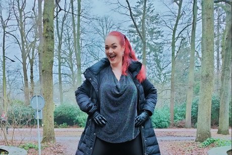 Nacktes geleaktes OnlyFans-Foto von Sexxxy Victoria