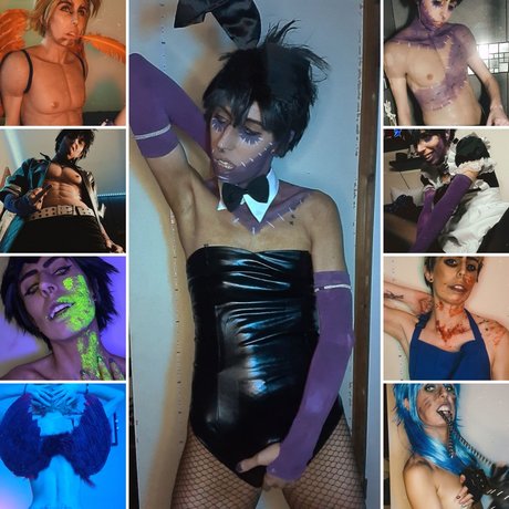 Nacktes geleaktes OnlyFans-Foto von Shortcake588