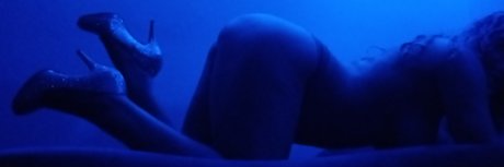 Nacktes geleaktes OnlyFans-Foto von Serana Ray