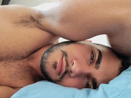 Nacktes geleaktes OnlyFans-Foto von Rogerio Rocha