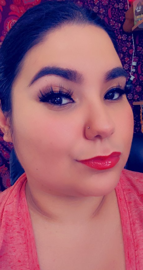 Sammythickrose