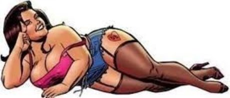Sammythickrose