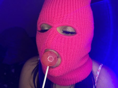 Nacktes geleaktes OnlyFans-Foto von Princess Delilah