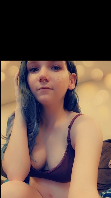 Nacktes geleaktes OnlyFans-Foto von Princess Ava