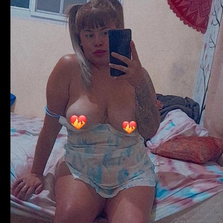 Nacktes geleaktes OnlyFans-Foto von Solange Belen 