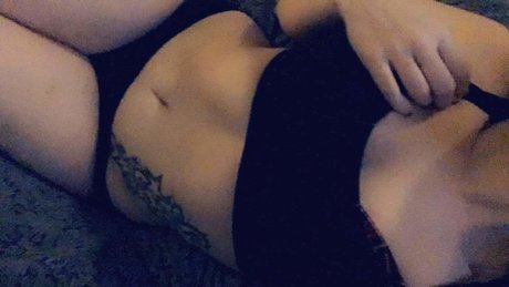 Nacktes geleaktes OnlyFans-Foto von Ginger