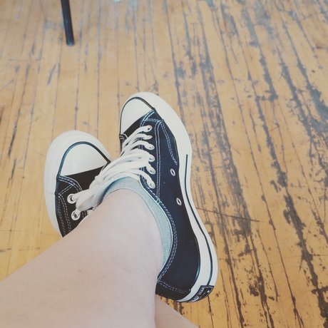 Nacktes geleaktes OnlyFans-Foto von Princess Salami 