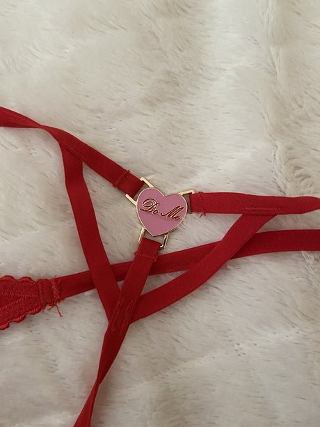 Nacktes geleaktes OnlyFans-Foto von A