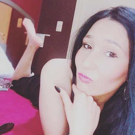 Nacktes geleaktes OnlyFans-Foto von Sarahsarah