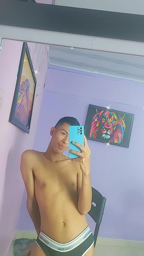 Thiago Medina