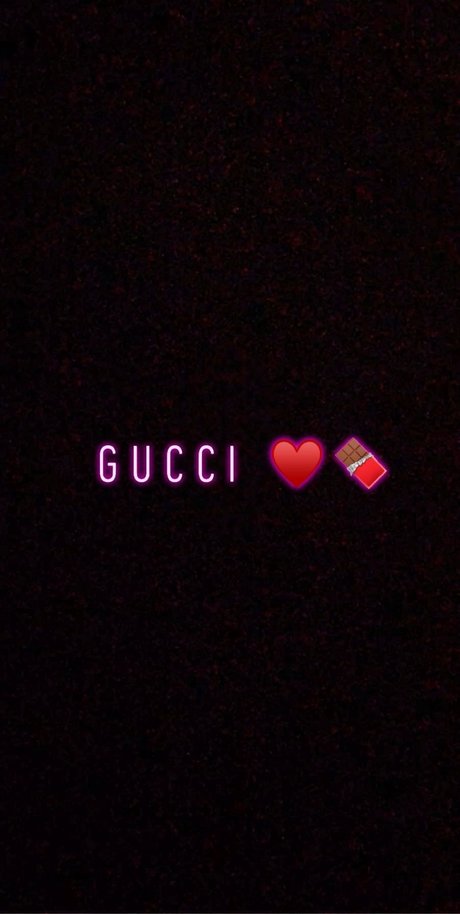 Nacktes geleaktes OnlyFans-Foto von Bigbodygucci