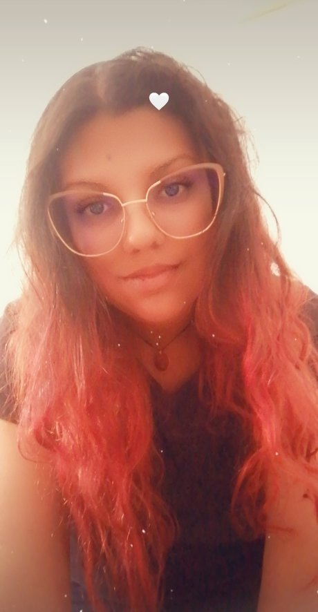 Nacktes geleaktes OnlyFans-Foto von Annika Matyus