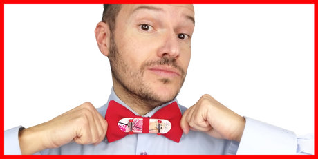 Nacktes geleaktes OnlyFans-Foto von Rubn Troya