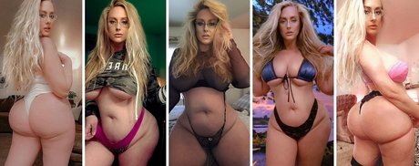 Nacktes geleaktes OnlyFans-Foto von The Mylf Next Door Raw