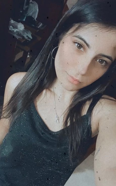 Nacktes geleaktes OnlyFans-Foto von Solcxxx
