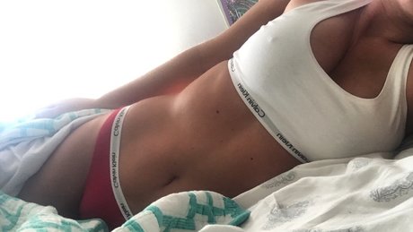 Nacktes geleaktes OnlyFans-Foto von Uncensored Kate