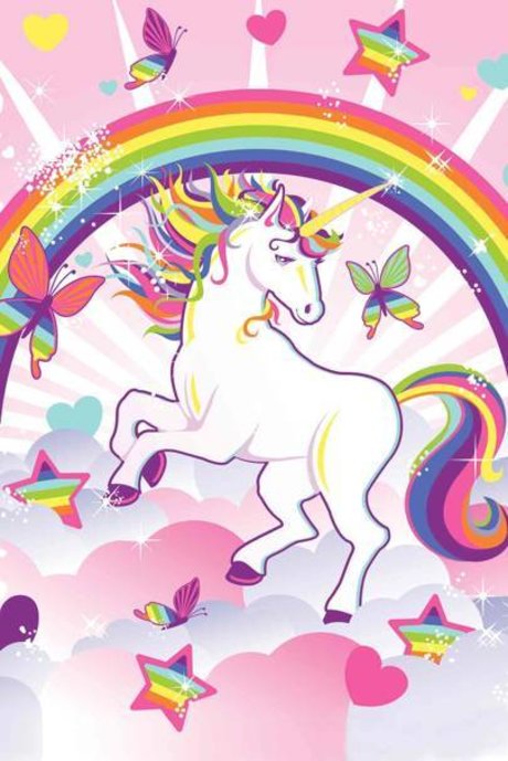 Nacktes geleaktes OnlyFans-Foto von Sonny Thee Unicorn