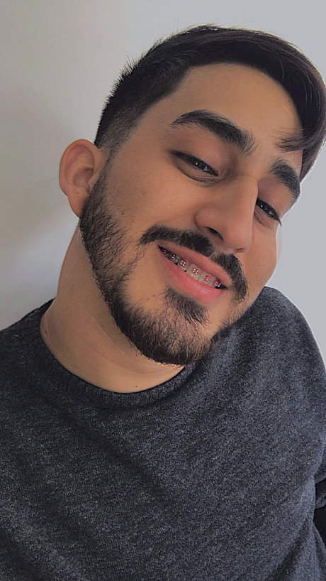 Nacktes geleaktes OnlyFans-Foto von Yisus