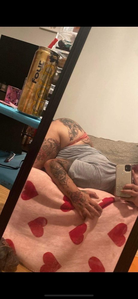 Nacktes geleaktes OnlyFans-Foto von Urfavlatina