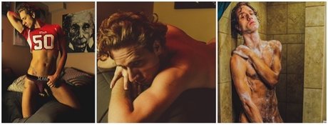 Nacktes geleaktes OnlyFans-Foto von Sylveztor Steelbone