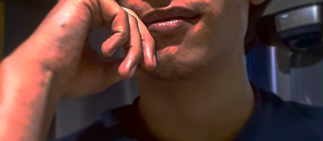 Nacktes geleaktes OnlyFans-Foto von Max J Steel