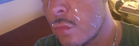 Nacktes geleaktes OnlyFans-Foto von Silver Bitch 