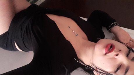 Nacktes geleaktes OnlyFans-Foto von Natasha