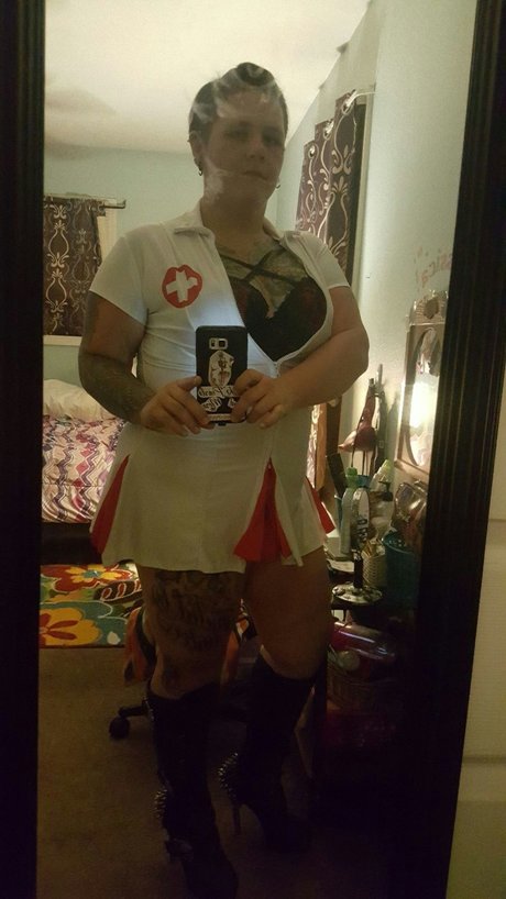 Thickinkedchick