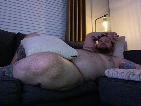Nacktes geleaktes OnlyFans-Foto von Orlandocubchub