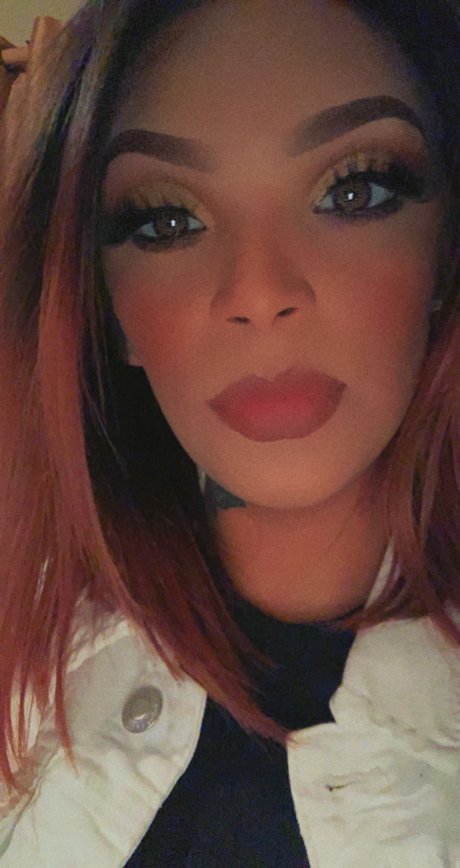 Nacktes geleaktes OnlyFans-Foto von Beauty Queen