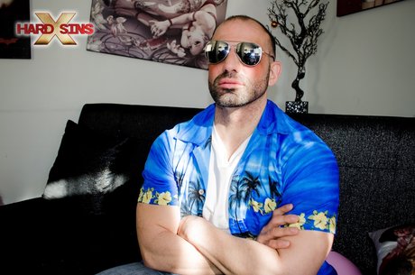 Nacktes geleaktes OnlyFans-Foto von Rickhardxfree