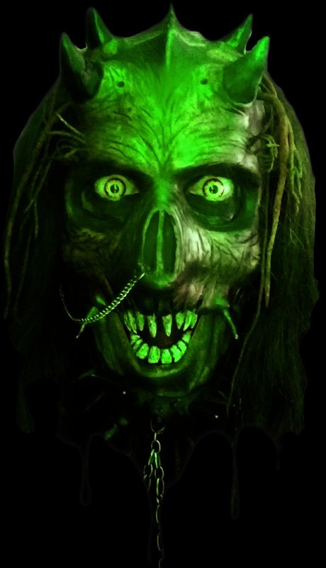 Wicked