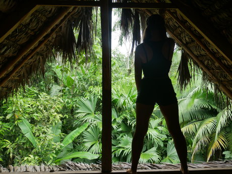 Nacktes geleaktes OnlyFans-Foto von Travellinglovers