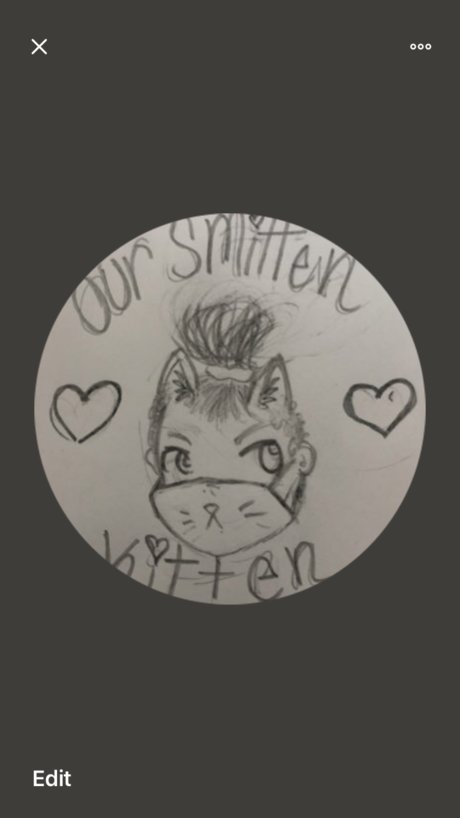 Smittenkitten